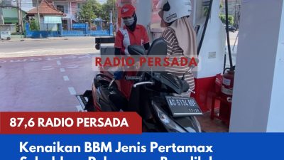 Kenaikan BBM Jenis Pertamax Sebabkan Pelanggan Beralih ke Pertalite, SPBU Wacanakan Tambah Pasokan