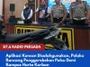 Aplikasi Kencan Disalahgunakan, Pelaku Rancang Penggerebekan Palsu Demi Rampas Harta Korban