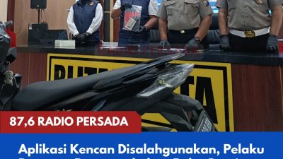 Aplikasi Kencan Disalahgunakan, Pelaku Rancang Penggerebekan Palsu Demi Rampas Harta Korban
