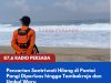 Pencarian Santriwati Hilang di Pantai Pangi Diperluas hingga Tambakrejo dan Umbul Waru