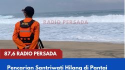 Pencarian Santriwati Hilang di Pantai Pangi Diperluas hingga Tambakrejo dan Umbul Waru