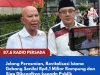 Jelang Peresmian, Revitalisasi Istana Gebang Senilai Rp4,1 Miliar Rampung dan Siap Dikenalkan kepada Publik