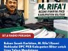 Bukan Sosok Karbitan, M. Rifa’i Resmi Nahkodai DPC PKB Kabupaten Blitar untuk Lima Tahun Mendatang