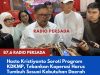 Hasto Kristiyanto Soroti Program KDKMP, Tekankan Koperasi Harus Tumbuh Sesuai Kebutuhan Daerah