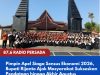 Pimpin Apel Siaga Sensus Ekonomi 2026, Bupati Rijanto Ajak Masyarakat Sukseskan Pendataan hingga Akhir Agustus