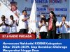 Hermawan Nahkodai KORMI Kabupaten Blitar 2024–2029, Siap Gerakkan Olahraga Masyarakat hingga Desa