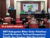 ABTI Kabupaten Blitar Gelar Pelatihan Coach Berlisensi, Perkuat Kompetensi Pelatih dan Siapkan Atlet Berprestasi