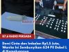 Demi Cinta dan Imbalan Rp1,5 Juta, Wanita Ini Sembunyikan 624 Pil Dobel L di Kemaluannya