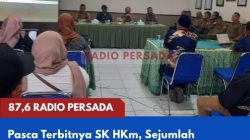 Pasca Terbitnya SK HKm, Sejumlah Kelompok Tani Hutan Harapkan Kejelasan Pengelolaan Kawasan