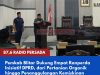 Pemkab Blitar Dukung Empat Ranperda Inisiatif DPRD, dari Pertanian Organik hingga Penanggulangan Kemiskinan