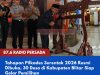 Tahapan Pilkades Serentak 2026 Resmi Dibuka, 30 Desa di Kabupaten Blitar Siap Gelar Pemilihan
