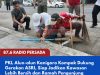PKL Alun-alun Kanigoro Kompak Dukung Gerakan ASRI, Siap Jadikan Kawasan Lebih Bersih dan Ramah Pengunjung