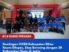 Kontingen O2SN Kabupaten Blitar Resmi Dilepas, Siap Bersaing dengan 38 Kabupaten/Kota di Jatim
