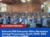 Rakerda PAN Kabupaten Blitar Mantapkan Strategi Pemenangan Pemilu 2029, Bidik Perolehan 10 Kursi DPRD