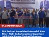 PAN Perkuat Konsolidasi Internal di Kota Blitar, Rizki Sadig Targetkan Organisasi Lebih Solid hingga Tingkat Kelurahan