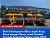 Dishub Kabupaten Blitar Jajaki Kerja Sama dengan Damri untuk Tambah Armada Angkutan Pelajar pada 2027