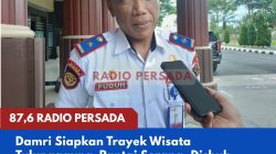 Damri Siapkan Trayek Wisata Tulungagung–Pantai Serang, Dishub Kabupaten Blitar Targetkan Beroperasi pada 2027