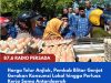 Harga Telur Anjlok, Pemkab Blitar Genjot Gerakan Konsumsi Lokal hingga Perluas Kerja Sama Antardaerah