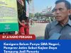 Kanigoro Belum Punya SMA Negeri, Pemprov Jatim Sebut Kajian Daya Tampung Jadi Penentu