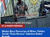 Modus Baru Pencurian di Blitar, Pelaku Teriak “Kulo Nuwon” Sebelum Bobol Rumah