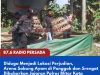 Diduga Menjadi Lokasi Perjudian, Arena Sabung Ayam di Ponggok dan Srengat Dibubarkan Jajaran Polres Blitar Kota