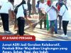 Jumat ASRI Jadi Gerakan Kolaboratif, Pemkab Blitar Wujudkan Lingkungan yang Aman, Sehat, Rapi, dan Indah