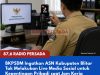 BKPSDM Ingatkan ASN Kabupaten Blitar Tak Melakukan Live Media Sosial untuk Kepentingan Pribadi saat Jam Kerja