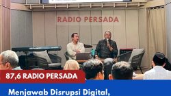Menjawab Disrupsi Digital, KPID Jatim Perkuat Rekomendasi untuk Penyempurnaan RUU Penyiaran