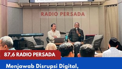 Menjawab Disrupsi Digital, KPID Jatim Perkuat Rekomendasi untuk Penyempurnaan RUU Penyiaran