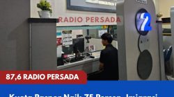 Kuota Paspor Naik 75 Persen, Imigrasi Blitar Kini Layani 210 Pemohon per Hari