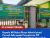Kepala MI Sebut Biaya Administrasi Pernah Ada pada Penyaluran PIP Sebelumnya, Tahun Ini Disalurkan Utuh
