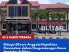 Diduga Oknum Anggota Kepolisian Diamankan dalam Pengembangan Kasus Narkoba di Blitar