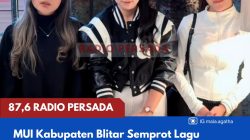 MUI Kabupaten Blitar Semprot Lagu Kontroversial Icha Cellow dan Mala Agatha, Desak Aparat Bergerak