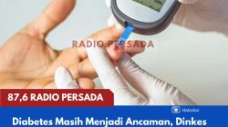 Diabetes Masih Menjadi Ancaman, Dinkes Catat 21 Ribu Lebih Kasus DM di Kabupaten Blitar