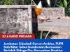 Jembatan Sidodadi Garum Ambles, PUPR Kab Blitar Sebut Kendaraan Bermuatan Berlebih Diduga Picu Kerusakan Struktur