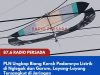 PLN Ungkap Biang Kerok Padamnya Listrik di Nglegok dan Garum, Layang-Layang Tersangkut di Jaringan