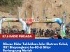 Ribuan Rider Taklukkan Jalur Ekstrem Kelud, HUT Bhayangkara ke-80 di Blitar Berlangsung Meriah