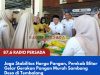 Jaga Stabilitas Harga Pangan, Pemkab Blitar Gelar Gerakan Pangan Murah Sambang Deso di Tembalang