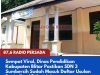 Sempat Viral, Dinas Pendidikan Kabupaten Blitar Pastikan SDN 3 Sumbersih Sudah Masuk Daftar Usulan Revitalisasi Tahun Ini