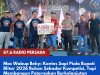 Mas Wabup Beky: Kontes Sapi Piala Bupati Blitar 2026 Bukan Sekadar Kompetisi, Tapi Membangun Peternakan Berkelanjutan