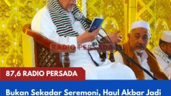 Bukan Sekadar Seremoni, Haul Akbar Jadi Refleksi Spiritual di Tengah Rangkaian Hari Jadi Blitar ke-702