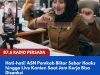 Hati-hati! ASN Pemkab Blitar Sebar Hoaks hingga Live Konten Saat Jam Kerja Bisa Disanksi