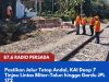 KAI Daop 7 Madiun Pastikan Kelaikan Jalur Blitar–Talun dan Progres Gardu JPL Baru