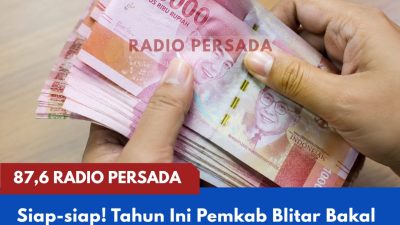 Siap-siap! Tahun Ini Pemkab Blitar Bakal Berikan Insentif Bagi Guru Ngaji, Guru Pasraman, hingga Guru Sekolah Minggu