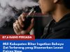 MUI Kabupaten Blitar Ingatkan Bahaya Zat Terlarang yang Disamarkan Lewat Cairan Vape