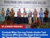 Pemkab Blitar Dorong Pelaku Usaha Taat Perizinan SIPA demi Menjaga Ketersediaan Air Tanah bagi Generasi Mendatang