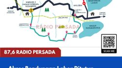 Akses Bendungan Lahor Ditutup, Ini Jalur Alternatif Blitar–Malang