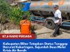 Kabupaten Blitar Tetapkan Status Tanggap Darurat Kekeringan, Sejumlah Desa Mulai Krisis Air Bersih