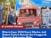 Blitaria Expo 2026 Resmi Dibuka, Jadi Etalase Potensi Daerah dan Penggerak Ekonomi Kabupaten Blitar