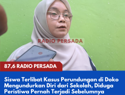 Siswa Terlibat Kasus Perundungan di Doko Mengundurkan Diri dari Sekolah, Diduga Peristiwa Pernah Terjadi Sebelumnya